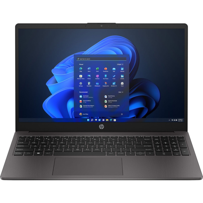 Ноутбук HP 255 15.6'' G10 R3 16/256 (BP7H5UP) Новый, Без Коробки
