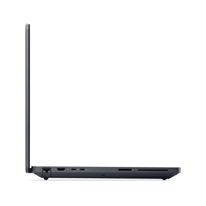 Ноутбук Dell Pro Max Plus (BTO101_MB18250_EMEA)