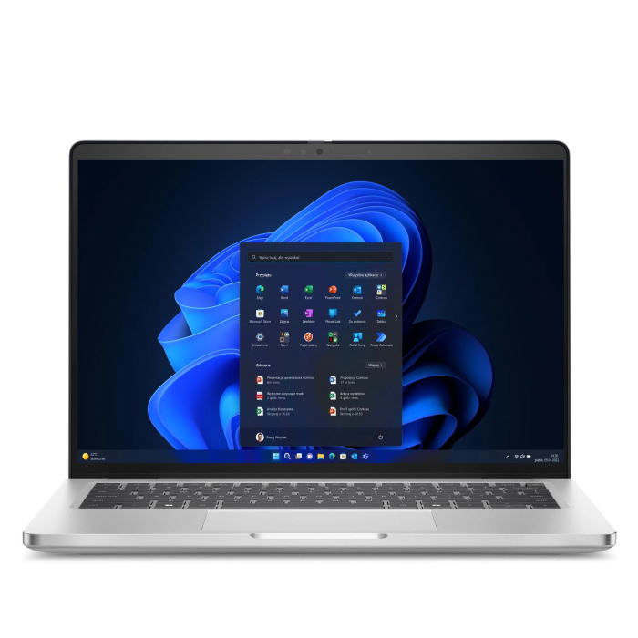 Ноутбук Dell Pro 14 Plus (BTO606_PB14255_EMEA)