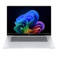 Ноутбук HP OmniBook 16-fb0135dx Silver (BV9U6UA)