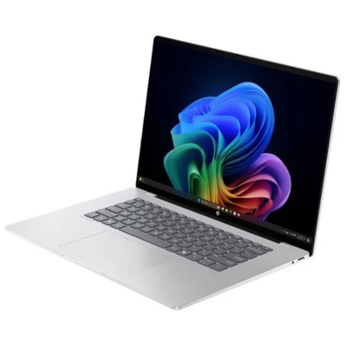 Ноутбук HP OmniBook 16-fb0135dx Silver (BV9U6UA)