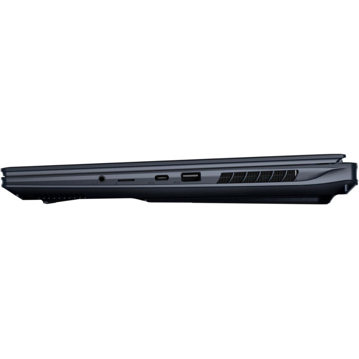Ноутбук GIGABYTE AORUS MASTER 16 (BYHC5USE64SH)