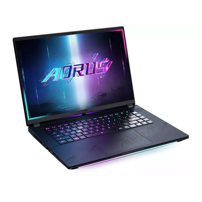 Ноутбук GIGABYTE AORUS MASTER 16 BYH (BYHC5USE65SH)