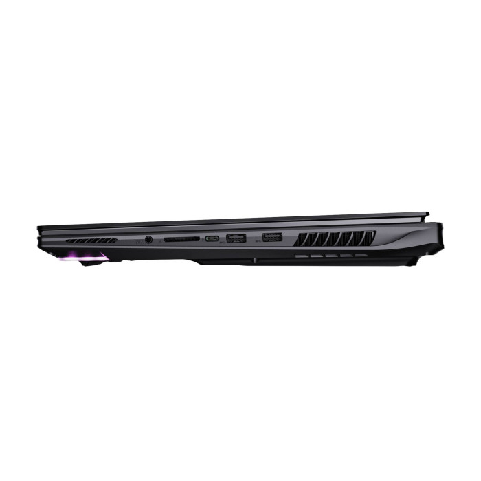 Ноутбук GIGABYTE AORUS MASTER 16 BZH (BZHC6USD45SH)