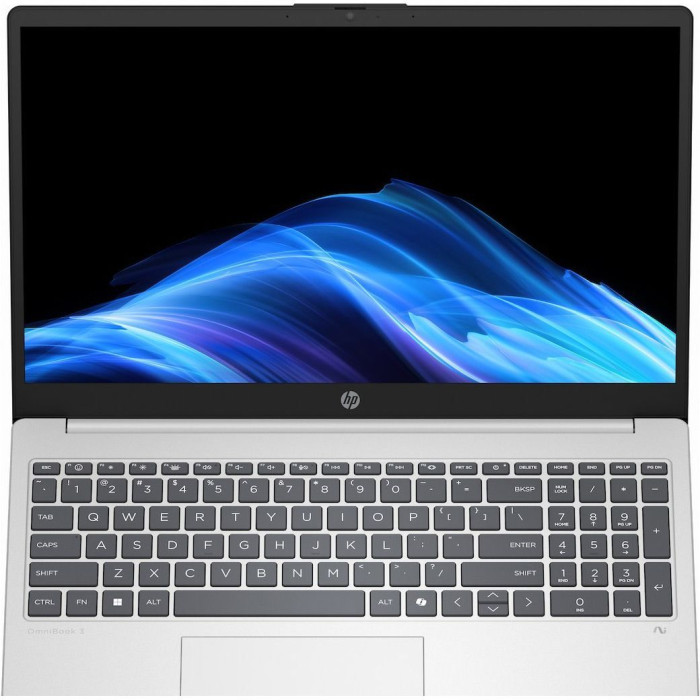 Ноутбук HP OmniBook 3 15-fn0105dx (C20WBUA)