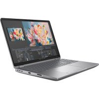 Ноутбук HP ZBook X G1i Mobile Workstation Gray (C3BE2UT)