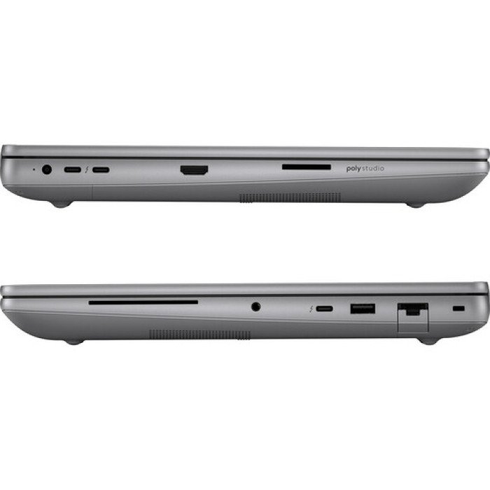 Ноутбук HP ZBook X G1i Mobile Workstation Gray (C3BE2UT)