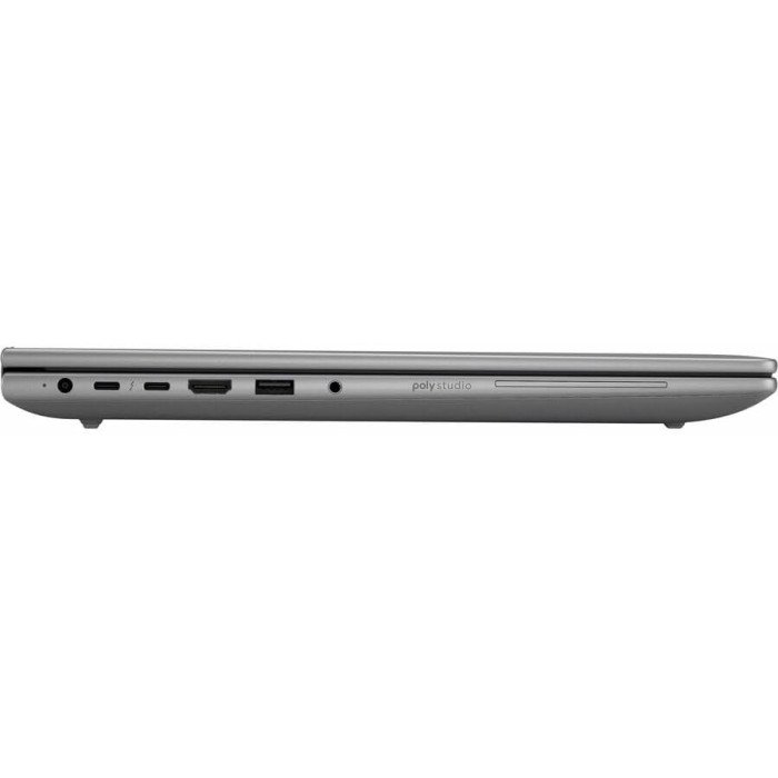 HP ZBook X G1i 16 Mobile Workstation (C3BE4UT)