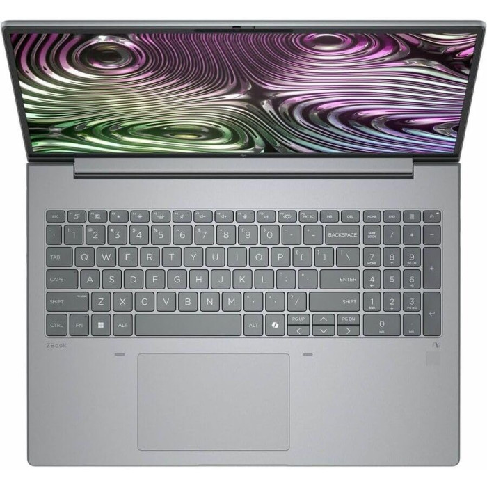 HP ZBook X G1i 16 Mobile Workstation (C3BE4UT)