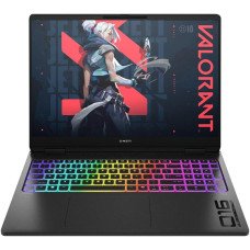 Ноутбук HP OMEN MAX 16-ak0003nr (C42CFUA) CUSTOM: 32GB RAM; 2TB SSD