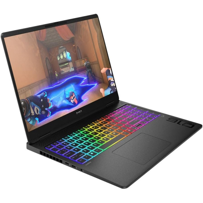 Ноутбук HP OMEN MAX 16-ak0003nr (C42CFUA) CUSTOM: 32GB RAM; 2TB SSD