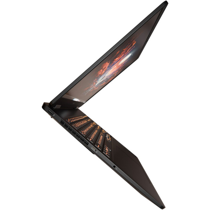 Ноутбук HP Omen Slim 16-AN0037 (C54V1UA) CUSTOM: 32GB RAM; 1TB SSD