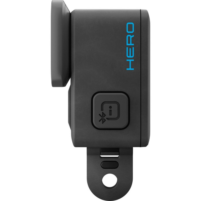 Екшн-камера GoPro HERO (CHDHF-131-EU)