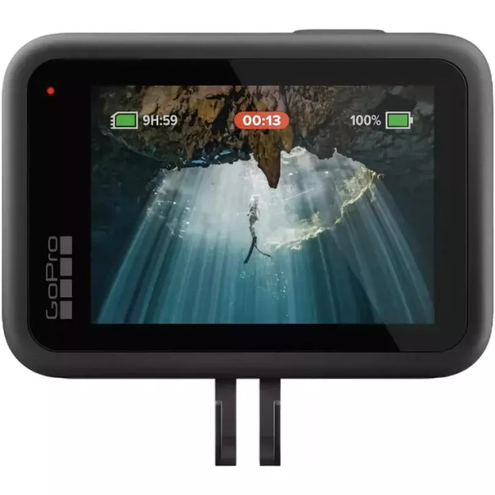 Екшн-камера GoPro HERO13 Black + Enduro + Handler Floating (CHDRB-131-RW)