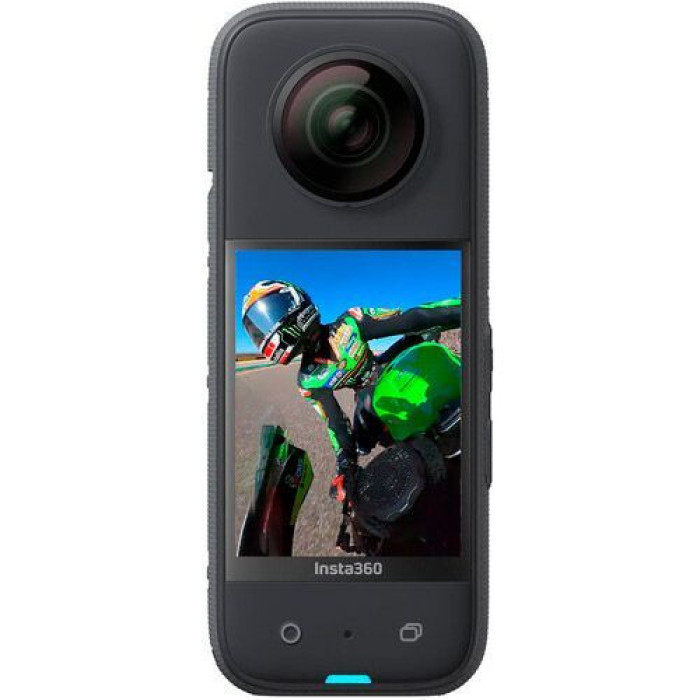 Екшн-камера Insta360 X3 (CINSAAQB) USA