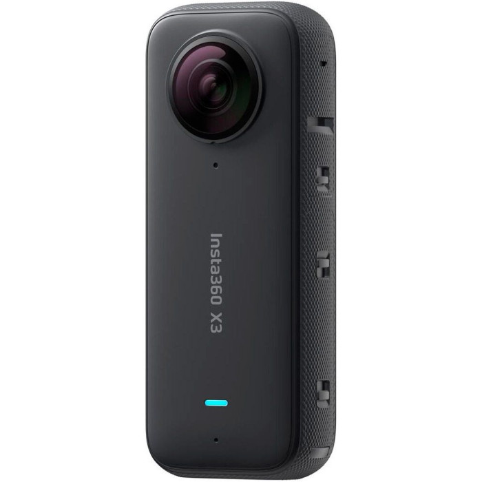 Екшн-камера Insta360 X3 (CINSAAQB) USA