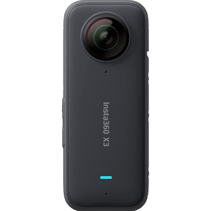 Екшн-камера Insta360 X3 (CINSAAQB) USA