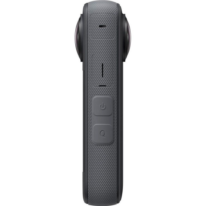 Екшн-камера Insta360 X3 (CINSAAQB) USA