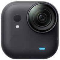 Екшн-камера Insta360 GO Ultra Midnight Black (CINSABEA/B)