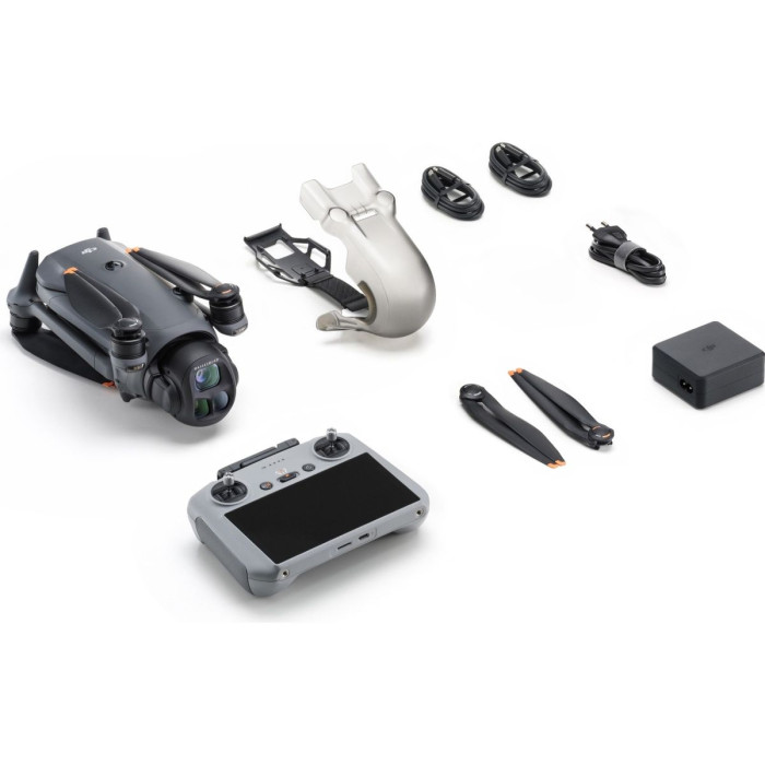 Квадрокоптер DJI Mavic 4 Pro (CP.MA.00000849.01)