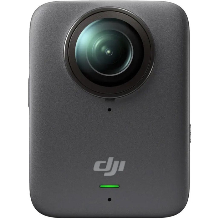 Экшн-камера DJI Osmo 360 Action Camera Adventure Combo (CP.OS.00000442.02)