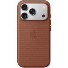 Чехол для смартфона Apple iPhone 17 Pro TechWoven Case with MagSafe – Sienna