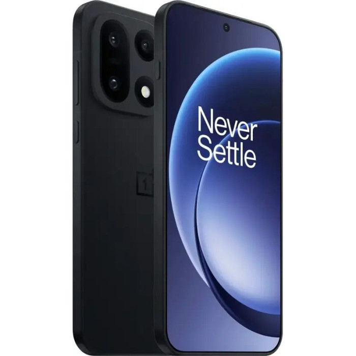 Смартфон OnePlus 15 16/512GB Black (CPH2745B)