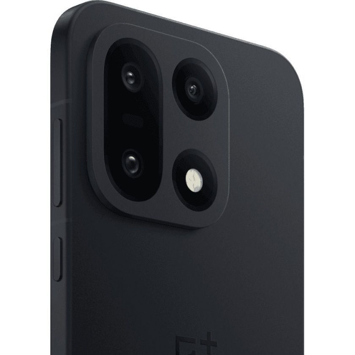 Смартфон OnePlus 15 16/512GB Black (CPH2745B)
