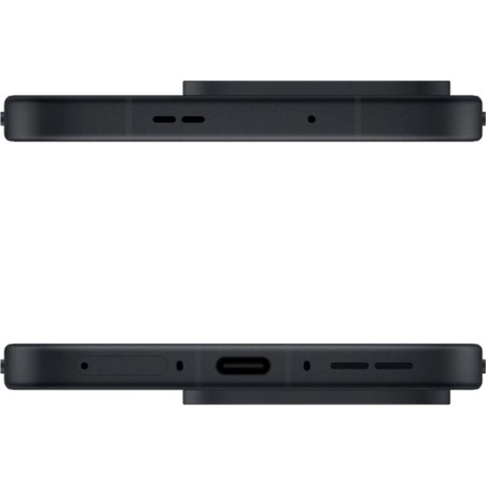 Смартфон OnePlus 15 16/512GB Black (CPH2745B)
