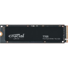 SSD накопичувач Crucial T705 1 TB (CT1000T705SSD3)