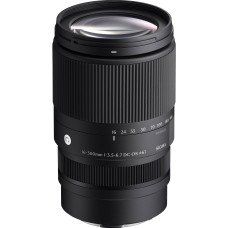 Универсальный объектив Sigma AF 16-300mm f/3.5-6.7 DC OS Contemporary Lens for L-Mount  (Leica L)