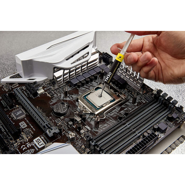 Термопаста Corsair TM30 (CT-9010001-WW)
