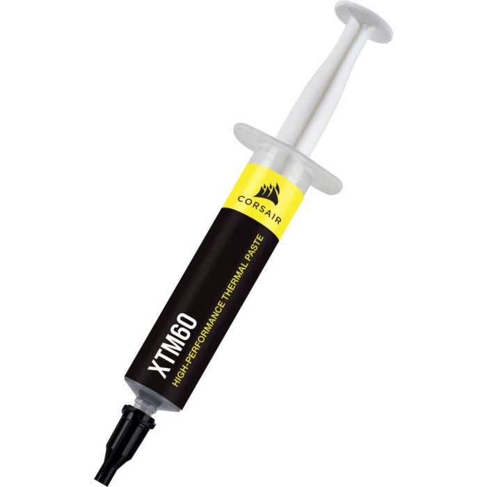 Термопаста Corsair XTM60 (CT-9010015-WW)