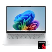 Ноутбук HP Omnibook 3 14-hz0005dx Glacier Silver (D0VR2UA)