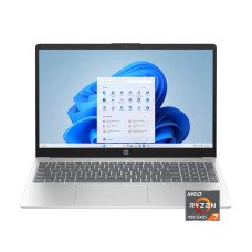 Ноутбук HP 15-fc0027ca (D96E6UA)
