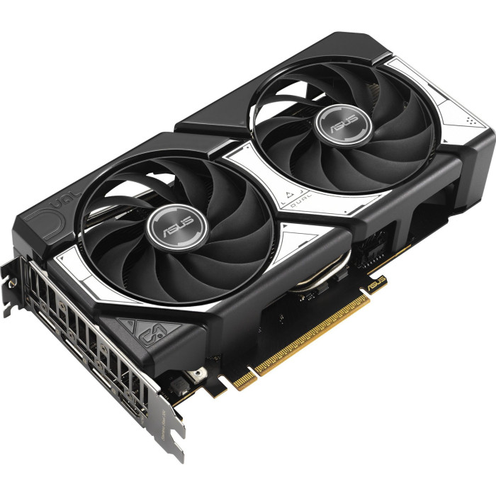 Видеокарта ASUS DUAL-RTX5060-O8G (90YV0N12-M0NA00)