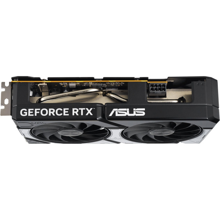 Видеокарта ASUS DUAL-RTX5060-O8G (90YV0N12-M0NA00)