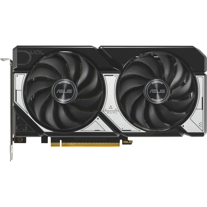Видеокарта ASUS DUAL-RTX5060-O8G (90YV0N12-M0NA00)