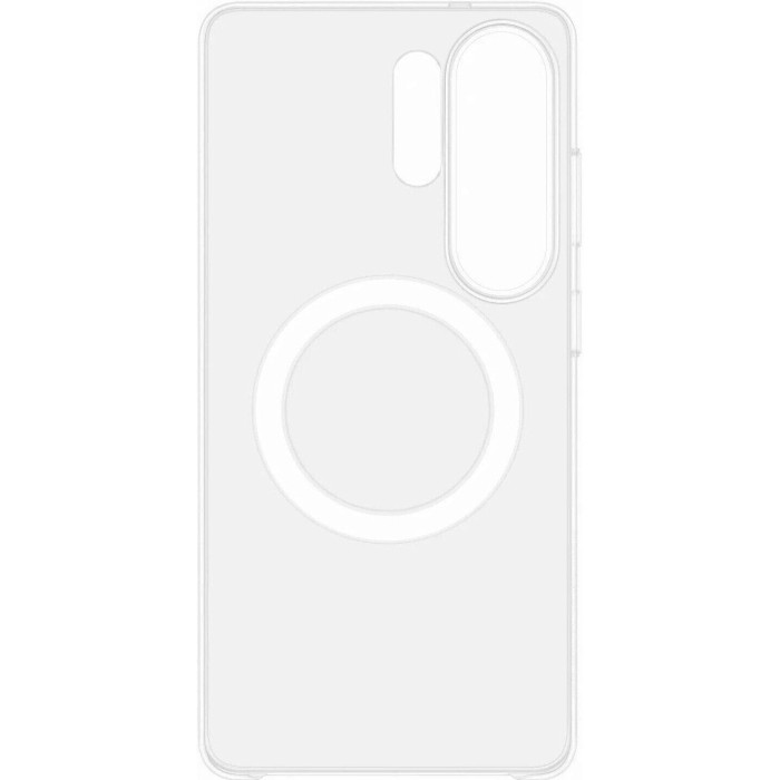 Чехол для смартфона Samsung Clear Magnet Case for Galaxy S26 Ultra Transparency (EF-CS948CTEGWW, EF-CS948CTEGUS)