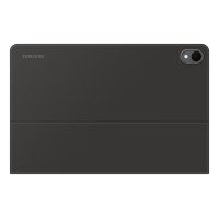 Чехол-клавиатура для планшета Samsung Galaxy Tab S11 Book Cover Keyboard Slim Black (EF-DX730BBEGUA)