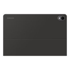 Чехол-клавиатура для планшета Samsung Galaxy Tab S11 Book Cover Keyboard Slim Black (EF-DX730BBEGUA)