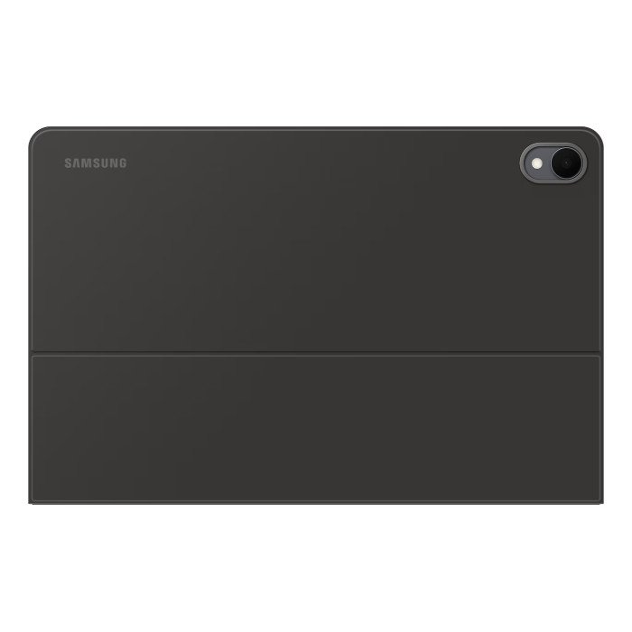 Чехол-клавиатура для планшета Samsung Galaxy Tab S11 Book Cover Keyboard Slim Black (EF-DX730BBEGUA)