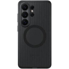 Чохол для смартфона Samsung Rugged Magnet Case for Galaxy S26 Ultra Black (EF-RS948CBEGWW, EF-RS948CBEGUS)