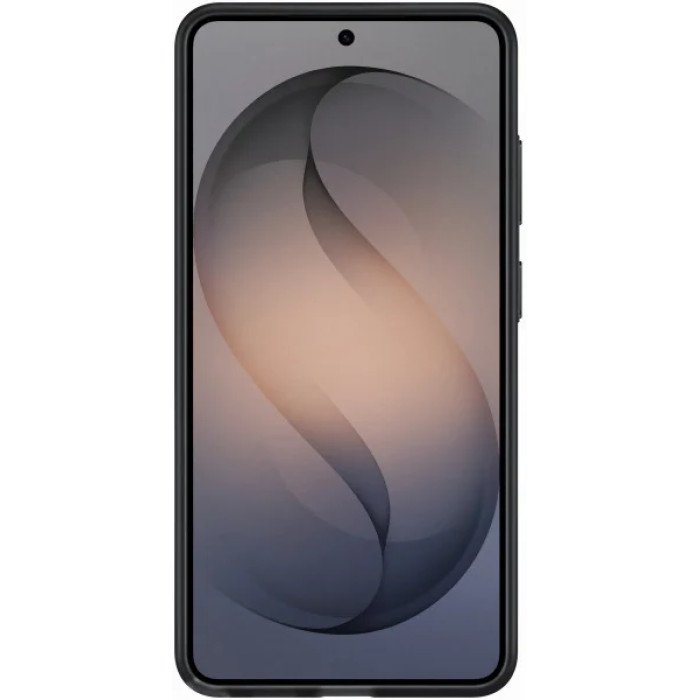 Чохол для смартфона Samsung Rugged Magnet Case for Galaxy S26 Ultra Black (EF-RS948CBEGWW)