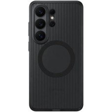 Чохол для смартфона Samsung Rugged Magnet Case for Galaxy S26 Ultra Black (EF-RS948CBEGWW)