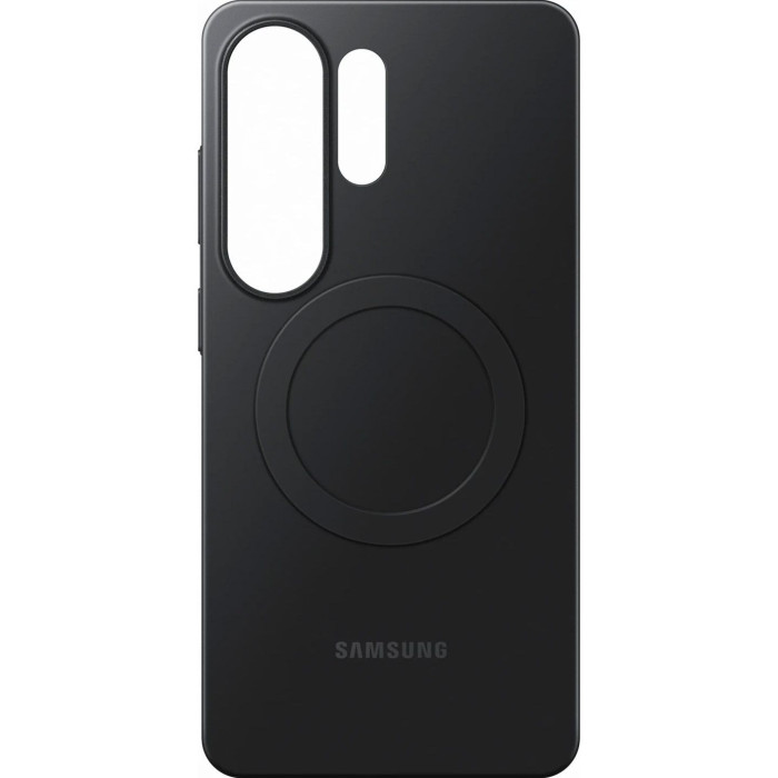 Чехол для смартфона Samsung Slim Magnet Case for Galaxy S26 Ultra Black (EF-SS948CBEGWW, EF-SS948CBEGUS)