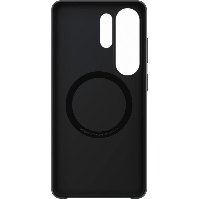 Чехол для смартфона Samsung Slim Magnet Case for Galaxy S26 Ultra Black (EF-SS948CBEGWW, EF-SS948CBEGUS)