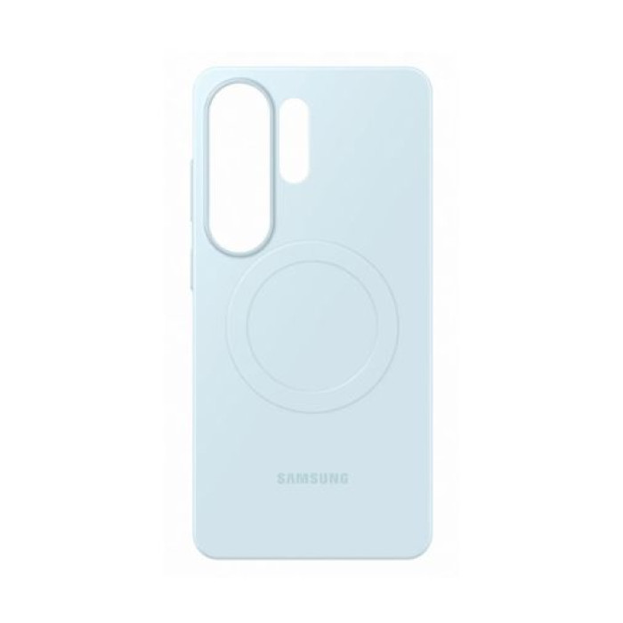 Чохол для смартфона Samsung Slim Magnet Case для Galaxy S26 Ultra Light Blue (EF-SS948CLEGWW, EF-SS948CLEGUS)