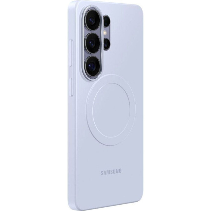 Чохол для смартфона Samsung Slim Magnet Case for Galaxy S26 Ultra Light Violet (EF-SS948CVEGWW, EF-SS948CVEGUS)
