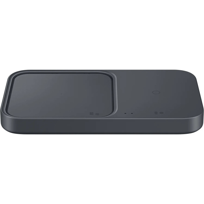 Беспроводное зарядное устройство Samsung Wireless Charger Duo EP-P5400 with TA Black   (EP-P5400TBRG, EP-P5400TWEGUS)
